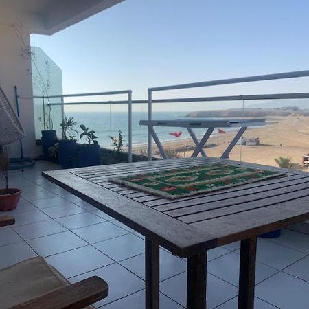 Beach And Mountain View Surf Apartment Aourir Extérieur photo