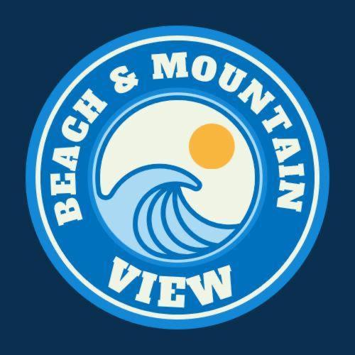 Beach And Mountain View Surf Apartment Aourir Extérieur photo